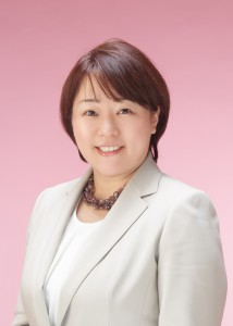 今田秀子